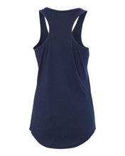 Load image into Gallery viewer, NL 1533- Women&#39;s Racerback - Midnight Navy
