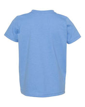 Load image into Gallery viewer, RS 3321 Toddler Crew - Carolina Blue
