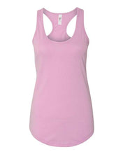 Load image into Gallery viewer, NL 1533- Women&#39;s Racerback - Lilac
