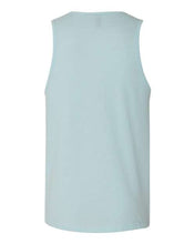 Load image into Gallery viewer, NL 6233- CVC Tank- Ice Blue
