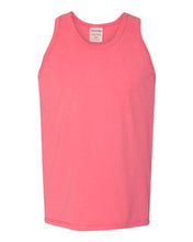 Load image into Gallery viewer, Comfort Colors 9360 Tank - Peony
