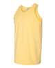 Load image into Gallery viewer, Comfort Colors GDH300 Tank - Summer Squash Yellow
