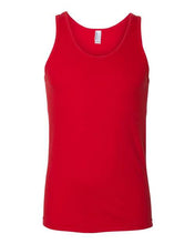 Load image into Gallery viewer, American Apparel- Fine Jersey Tank 2408W
