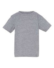 Load image into Gallery viewer, RS 3322 Infant Crew - Granite Heather
