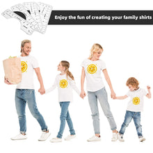 Load image into Gallery viewer, T-Shirt Alignment Rulers (Set of 4)

