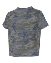 Load image into Gallery viewer, RS 3321 Toddler Crew - Vintage Camo

