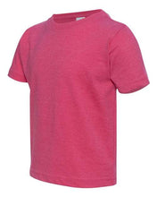 Load image into Gallery viewer, RS 3321 Toddler Crew-Vintage Hot Pink
