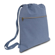 Load image into Gallery viewer, LB 8877- Seaside Draw Bag
