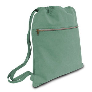 LB 8877- Seaside Draw Bag