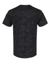 Load image into Gallery viewer, LAT 6901 Adult Crew - Storm Camo
