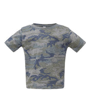 Load image into Gallery viewer, RS 3322 Infant Crew - Vint Camo
