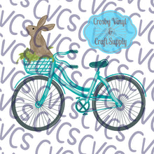 Load image into Gallery viewer, Bunny Bike
