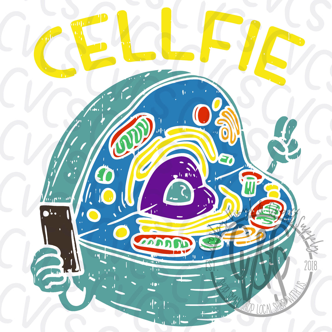 Cellfie Science