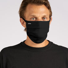 Load image into Gallery viewer, Tultex FM19- Adult Pleated Face Mask
