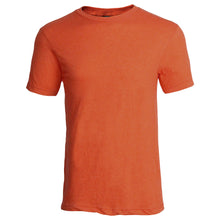 Load image into Gallery viewer, Tultex 202 Adult Crew-Heather Orange
