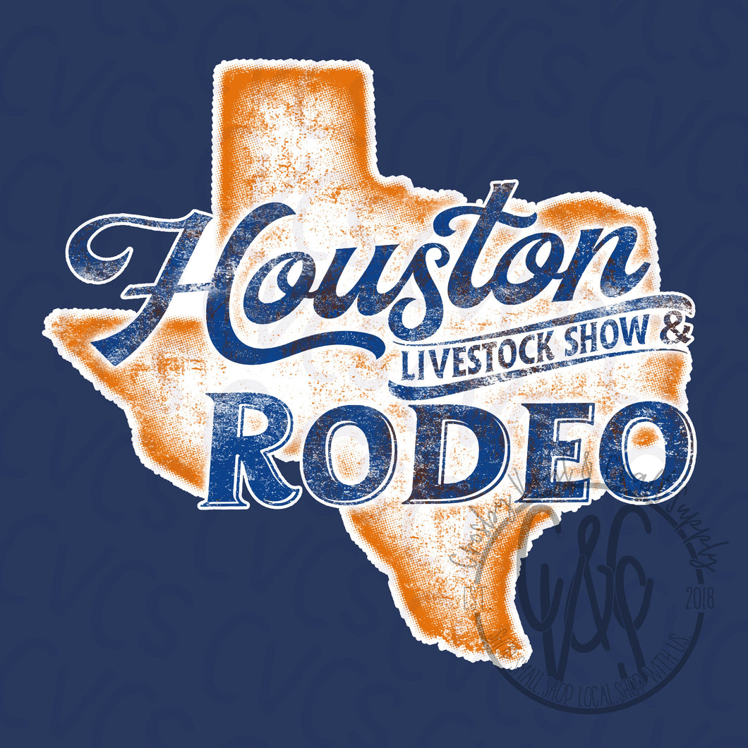 Houston Rodeo