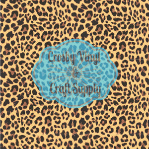 Leopard Print 2