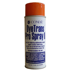 ProSpray- Aerosol Adhesive Spray