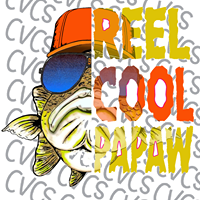 Reel Cool PaPaw