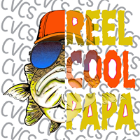 Reel Cool Papa