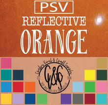 Load image into Gallery viewer, Reflective PSV
