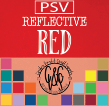 Load image into Gallery viewer, Reflective PSV
