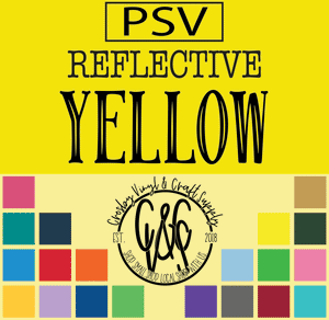Reflective PSV