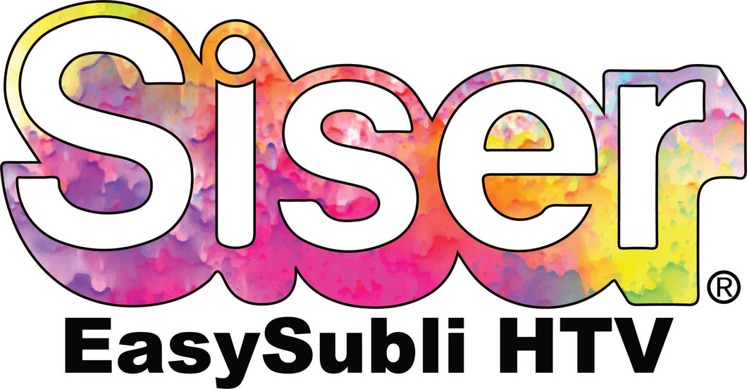 Siser EasySubli® HTV & Mask