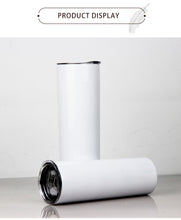 Load image into Gallery viewer, Sublimation - Skinny Tumbler
