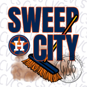 Sweep City