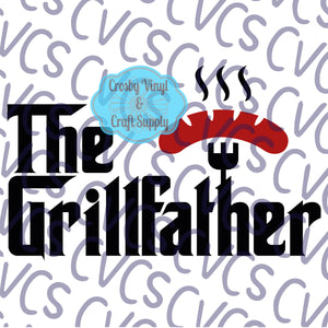 The Grillfather