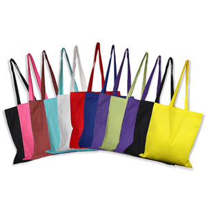 Cotton Tote Bags