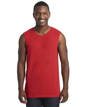 Load image into Gallery viewer, NL 6333- Muscle Tank- Red
