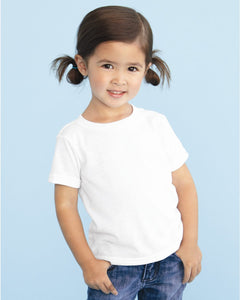 Sublivie 1310 - Toddler Polyester Tee