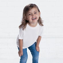 Load image into Gallery viewer, Sublivie 1310 - Toddler Polyester Tee
