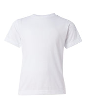 Load image into Gallery viewer, Sublivie 1210 - Youth Polyester Tee
